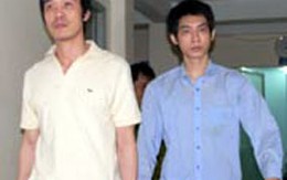 Vờ thuê nhà, dùng súng cướp tài sản