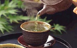 Thuốc tránh thai "đại kỵ" với trà