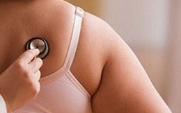Ngày càng nhiều người bị ung thư vì ăn nhiều và lười thể dục