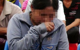 Những vụ án tang thương vì những gã chồng "hờ"