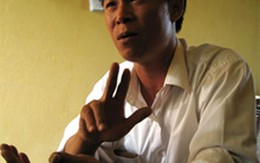 Tiếp bài “Đừng biện minh cho việc hành hung bố”:Tạm đình chỉ công tác thầy giáo Nguyễn Hữu Trường