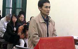 Kết cục bi thảm của một cựu công an si tình