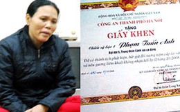 Nỗi đau gia đình cảnh sát tử nạn khi truy đuổi "quái xế"