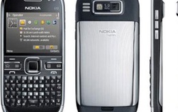 Sắm Nokia E72 giá cực "sốc" tại Viettel