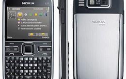 N97 Mini và E72 đồng loạt bán tại VN