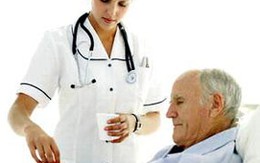 Chi phí y tế cho người cao tuổi cao gấp 7 lần