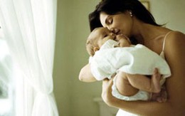 Một số bài thuốc Đông y tạo dáng sau sinh