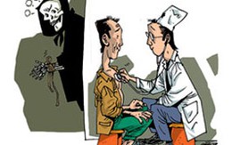 Những cái chết không báo trước