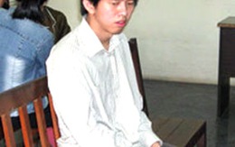 "Hý hoáy" với bé gái, "hưởng" tù 13 năm