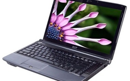 Những laptop cháy hàng tháng 10