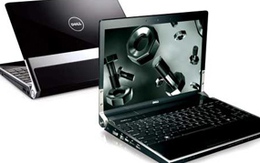 Laptop Core i7 đầu tiên tại VN