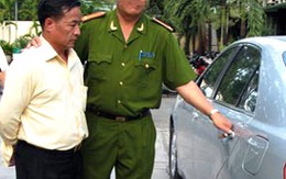 Bắt khẩn cấp một giám đốc thuê sát thủ giết người