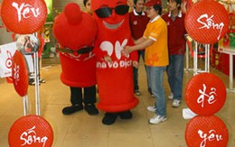 Số người tử vong do HIV/AIDS tăng hơn 50% 