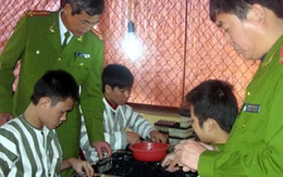 Những thầy giáo không mong gặp lại... trò