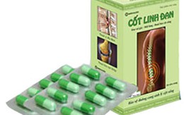 Thoái hóa cột sống - Cách phòng ngừa và khắc phục!