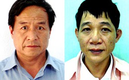 Vụ giám đốc thuê sát thủ giết người: Lộ diện băng giang hồ giết người thuê