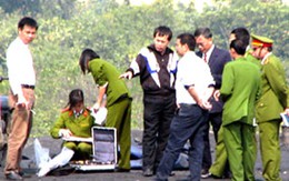Bắt nhóm côn đồ bắn nhầm 2 người vô tội