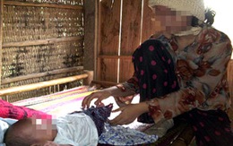 Bé gái bị dượng rể 75 tuổi hãm hiếp sinh con?