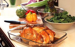 Những thói quen nấu ăn phản tác dụng