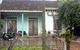Nổi cơn điên, đập chết 2 người
