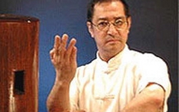 "Sư phụ" kungfu ngồi tù vì hành hung người tình