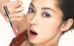 Mẹo dưỡng môi mùa lạnh