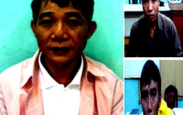 Vụ "sếp" thuê giết cấp phó: Khi giang hồ đất Cảng ra tay