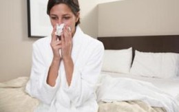 7 bệnh thường gặp trong mùa lạnh và cách xử trí