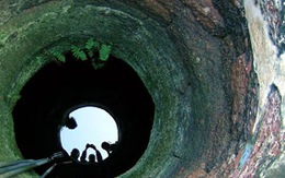 Bắt kẻ sát hại một phụ nữ, ném xác xuống giếng