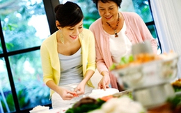 Chuyện cái bình muối dưa