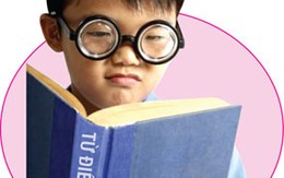 Giải pháp mới cho trẻ cận thị: Để giữ điểm vàng khỏe mạnh!