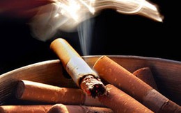 Bị tắc mạch máu do... hút nhiều thuốc lá 