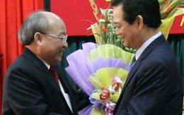 Thủ tướng Nguyễn Tấn Dũng thăm và làm việc tại Bộ Y tế: Huy động tối đa nguồn lực đầu tư cho Y tế