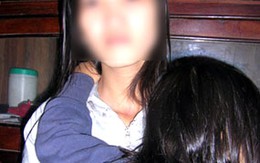 Nghi án hàng xóm 60 tuổi hãm hiếp bé gái lên 4