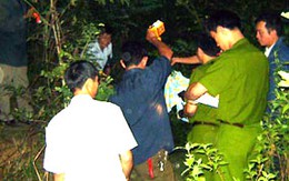 Một phụ nữ bị cưỡng hiếp rồi sát hại trong rừng tràm