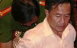 Khởi tố ông Ngô Quang Trưởng về hành vi giết người 