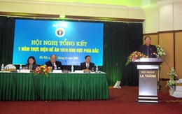 Đề án 1816: Phù hợp ý Đảng, lòng dân