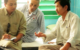 Bắt thêm 3 đối tượng trong vụ đánh nhau vì chức "trưởng thôn"
