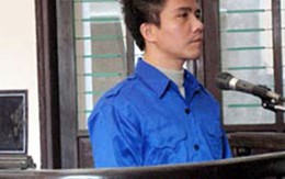 Cưỡng bức ô sin tuổi teen, 14 năm tù cho ông chủ