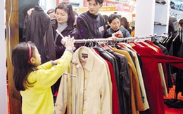 Cách chọn mua áo rét thương hiệu Việt 