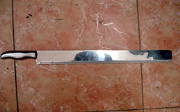 Khởi tố 5 đối tượng tấn công cảnh sát