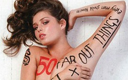 Nữ sinh 16 tuổi bị bạn bè tẩy chay vì chụp ảnh “nude”