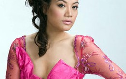 Trương Ngọc Ánh trải lòng