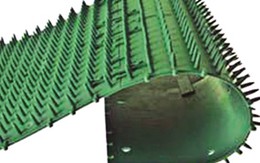 Giường có gai "lên ngôi" ở Thụy Điển