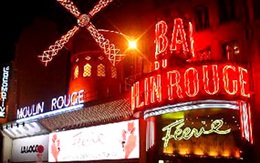 Paris tìm lại cuộc sống về đêm