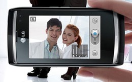 10 'dế' mới trên thị trường xách tay