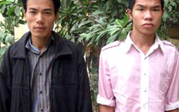 Đi cướp để bao... gái mại dâm