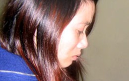 Nữ quái vào tròng vì lòng tham