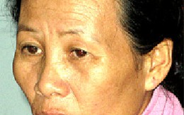 Đứa cháu mất nhân tính