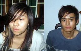Kiều nữ "teen" giết người dã man, lạnh lùng khai nhận